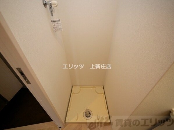 ACT DOORS 天六の物件内観写真